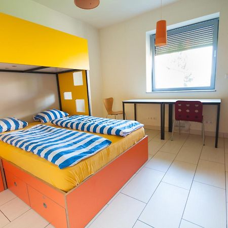לובליאנה Simbol Rooms With Free Private Parking חדר תמונה