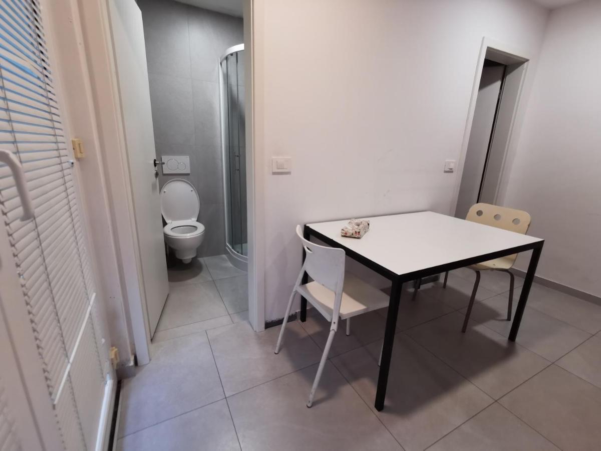 לובליאנה Simbol Rooms With Free Private Parking מראה חיצוני תמונה