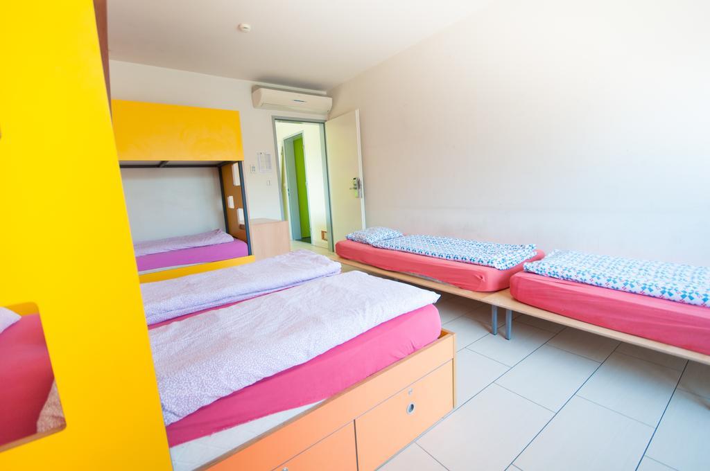 לובליאנה Simbol Rooms With Free Private Parking חדר תמונה
