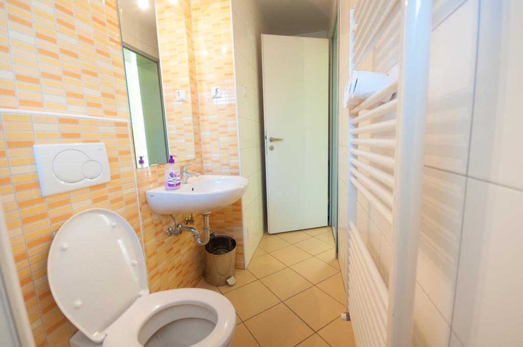 לובליאנה Simbol Rooms With Free Private Parking חדר תמונה