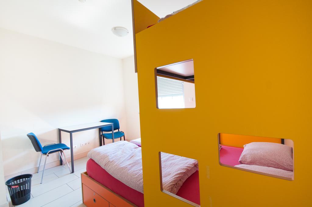 לובליאנה Simbol Rooms With Free Private Parking חדר תמונה