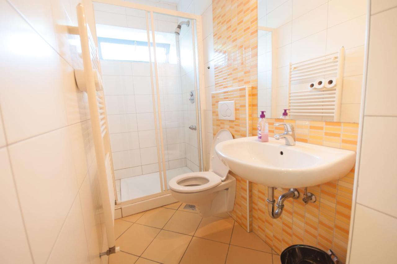 לובליאנה Simbol Rooms With Free Private Parking חדר תמונה