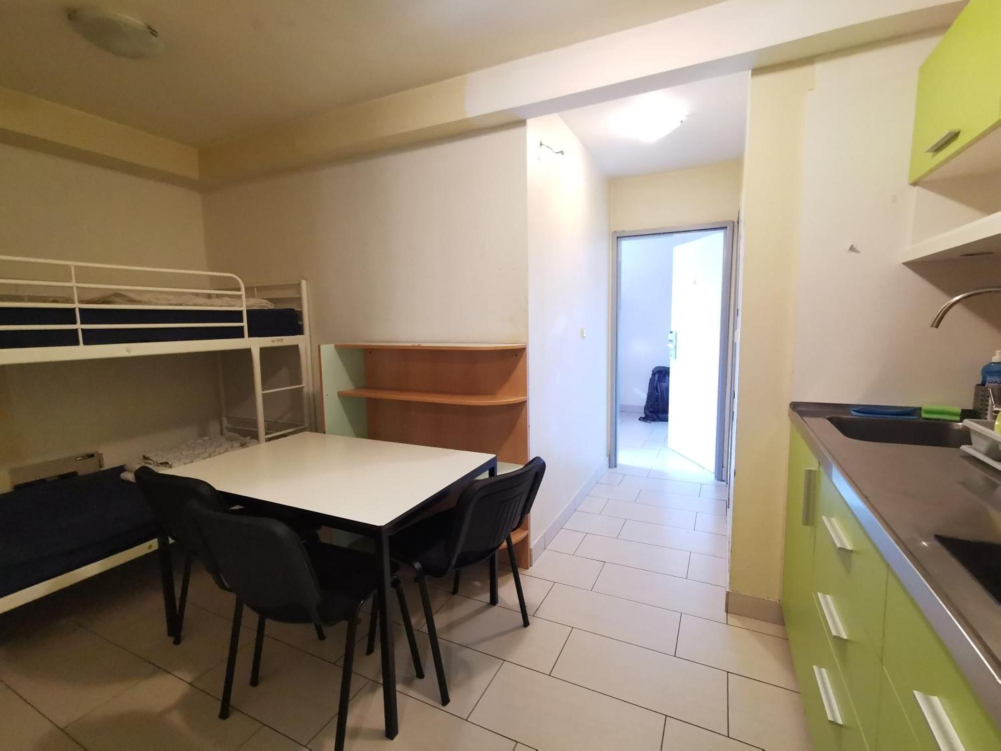 לובליאנה Simbol Rooms With Free Private Parking חדר תמונה