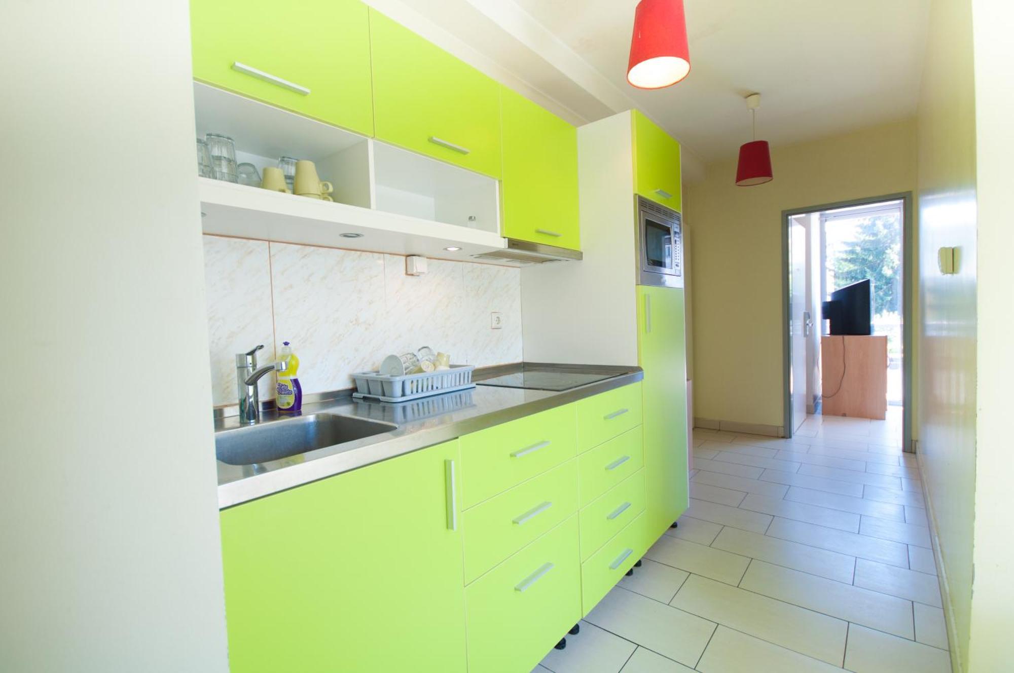 לובליאנה Simbol Rooms With Free Private Parking חדר תמונה