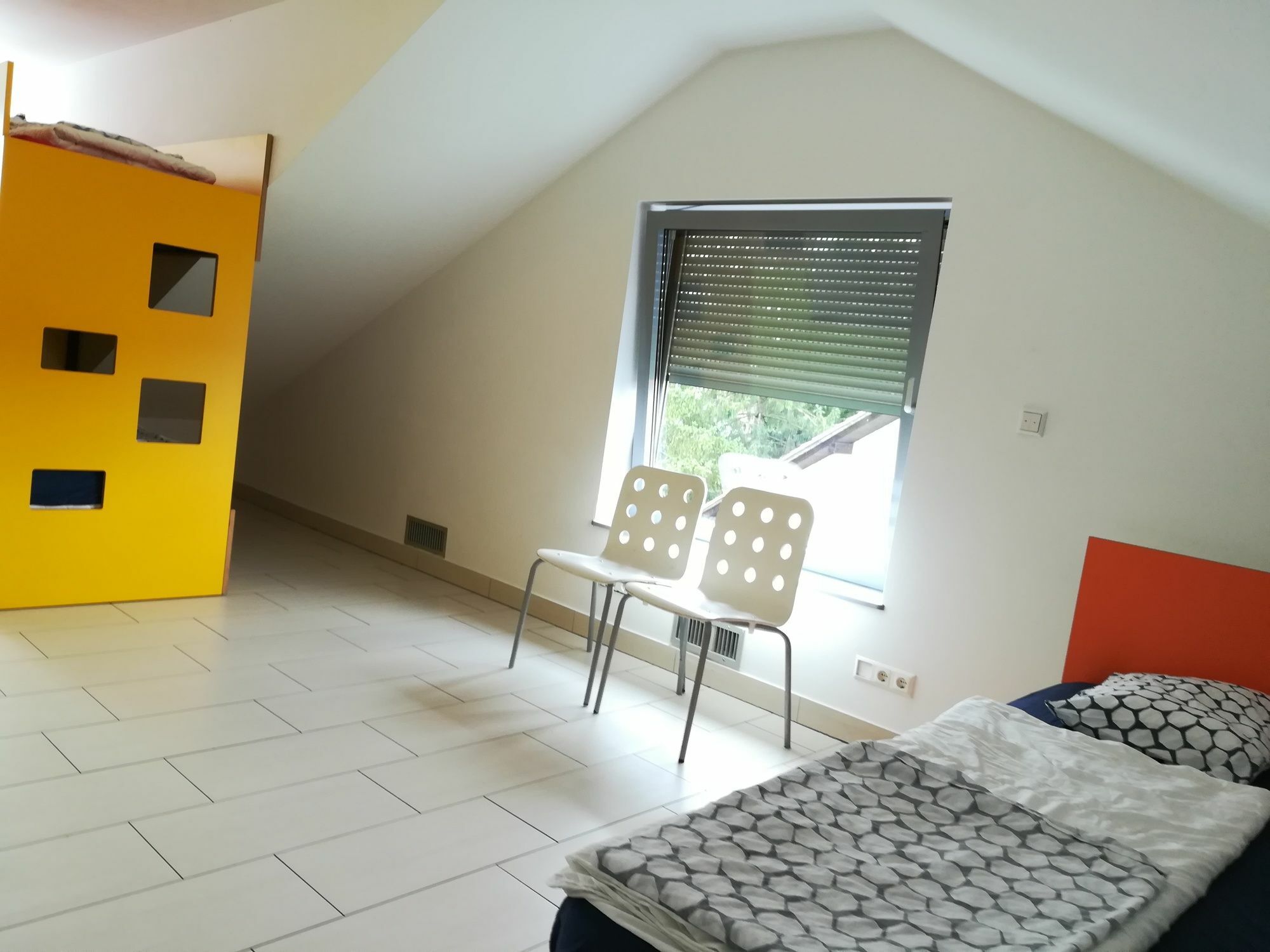 לובליאנה Simbol Rooms With Free Private Parking מראה חיצוני תמונה