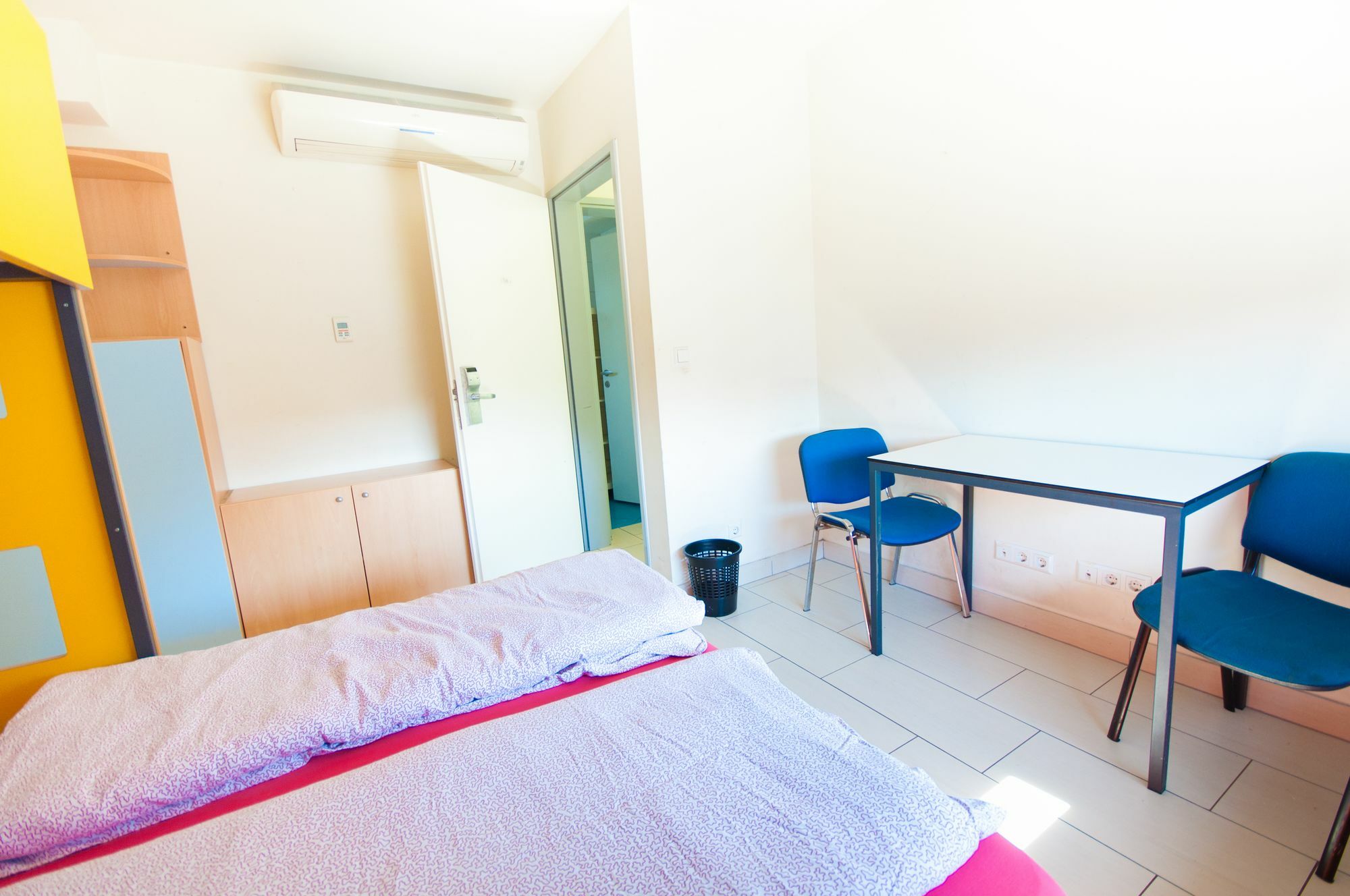 לובליאנה Simbol Rooms With Free Private Parking מראה חיצוני תמונה