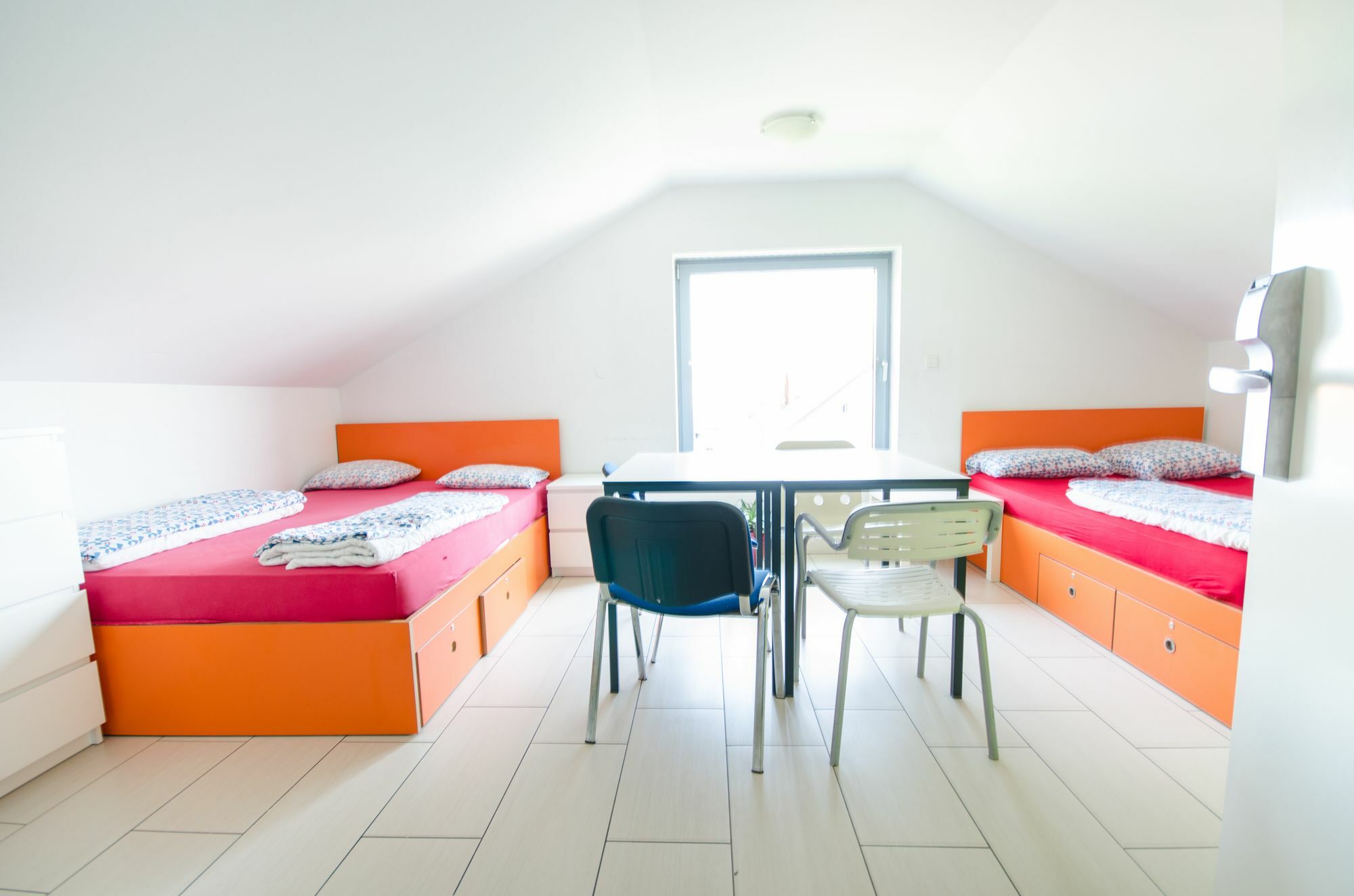 לובליאנה Simbol Rooms With Free Private Parking מראה חיצוני תמונה