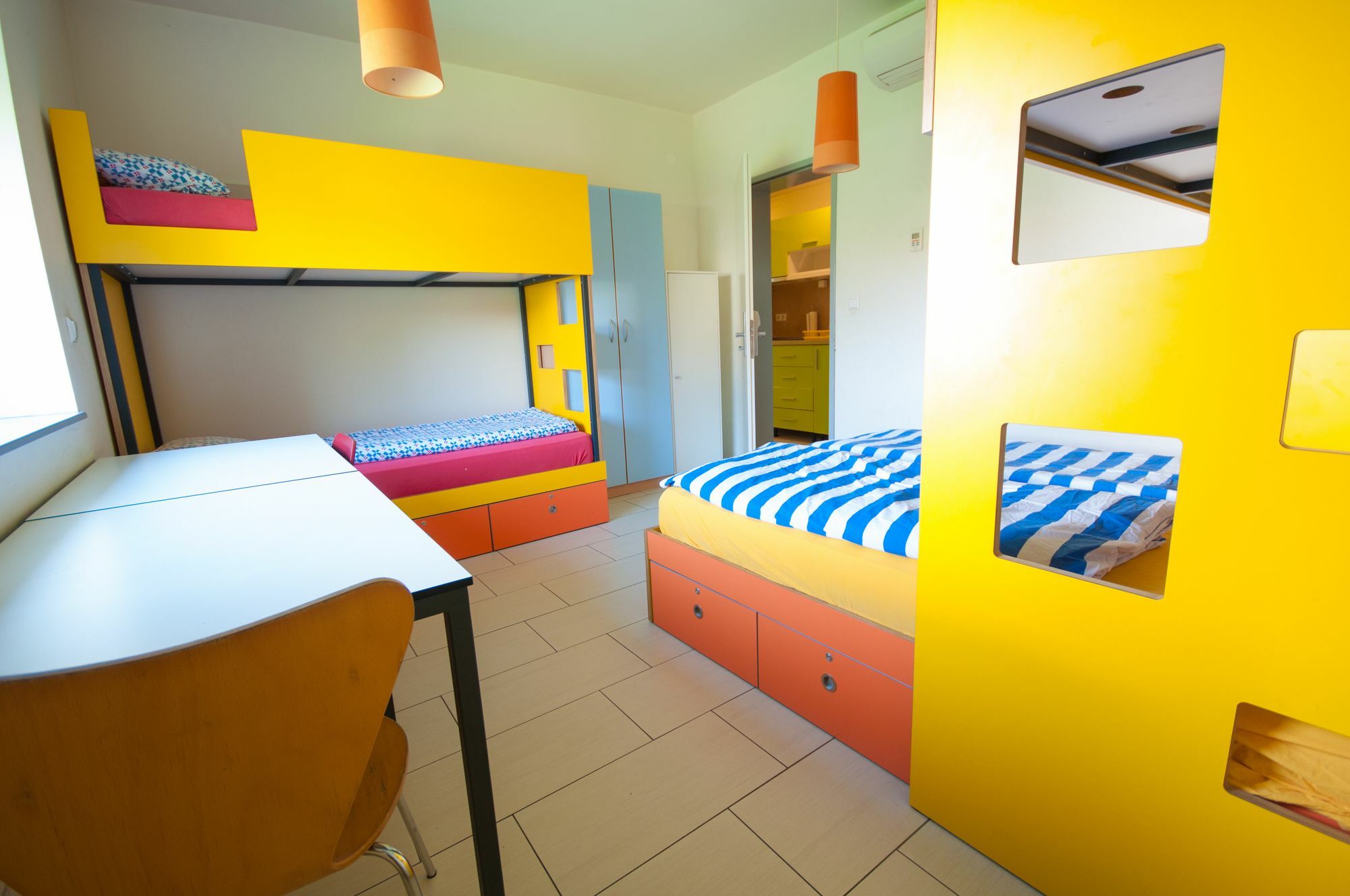 לובליאנה Simbol Rooms With Free Private Parking מראה חיצוני תמונה