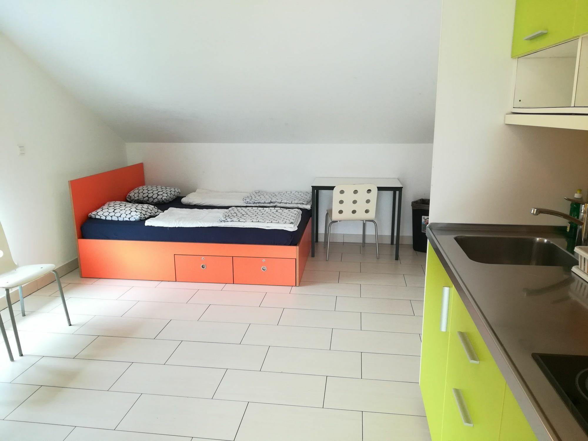 לובליאנה Simbol Rooms With Free Private Parking מראה חיצוני תמונה