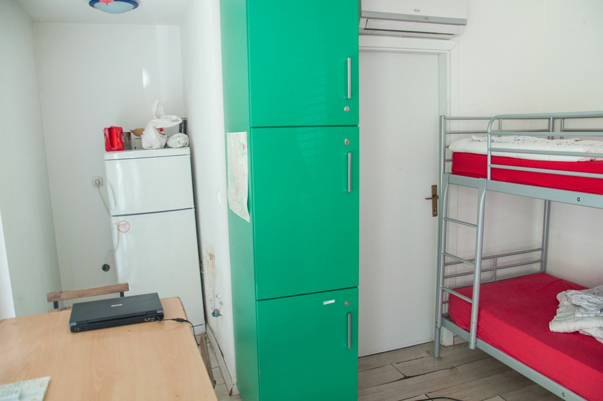 לובליאנה Simbol Rooms With Free Private Parking מראה חיצוני תמונה