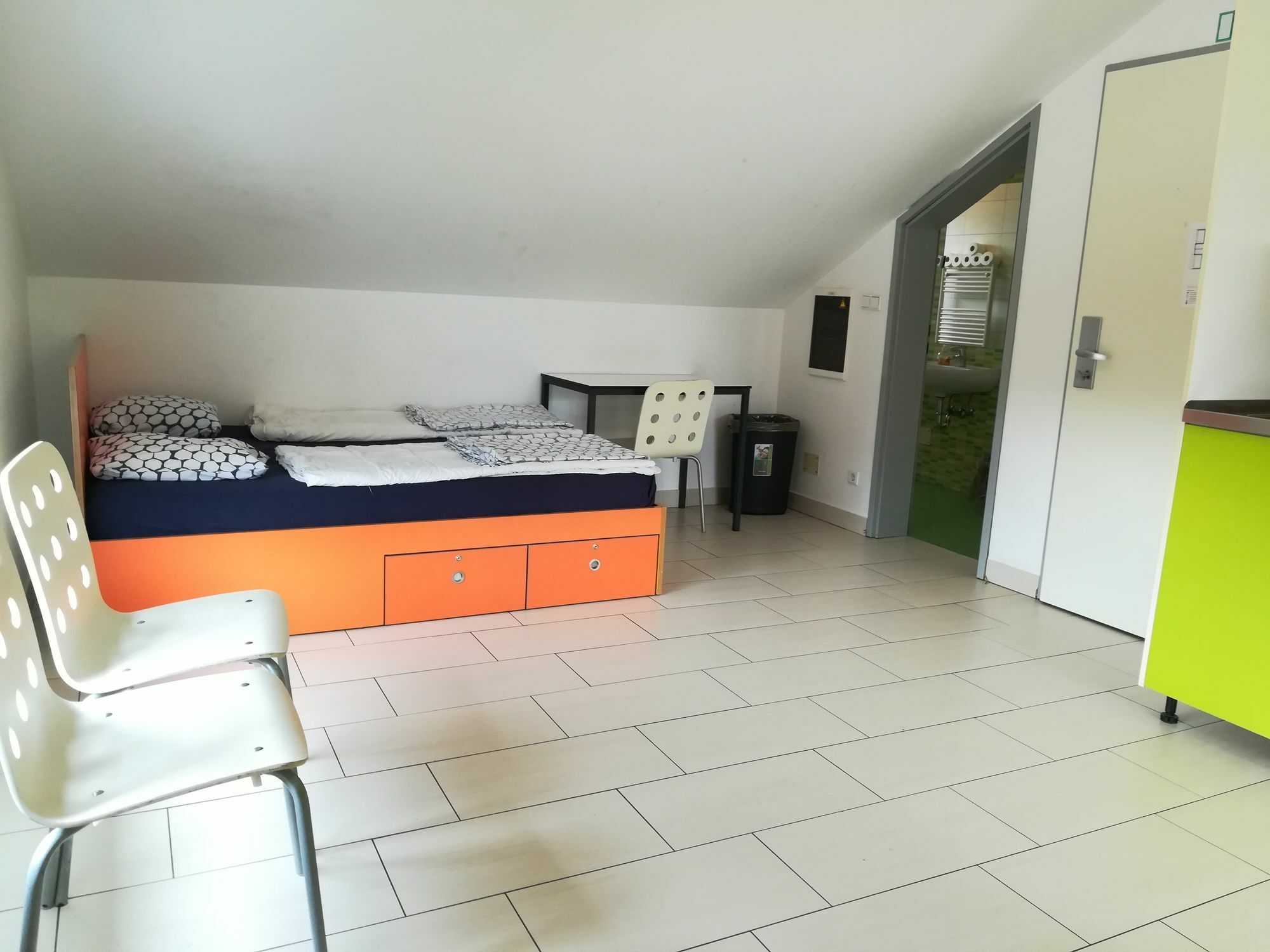 לובליאנה Simbol Rooms With Free Private Parking מראה חיצוני תמונה