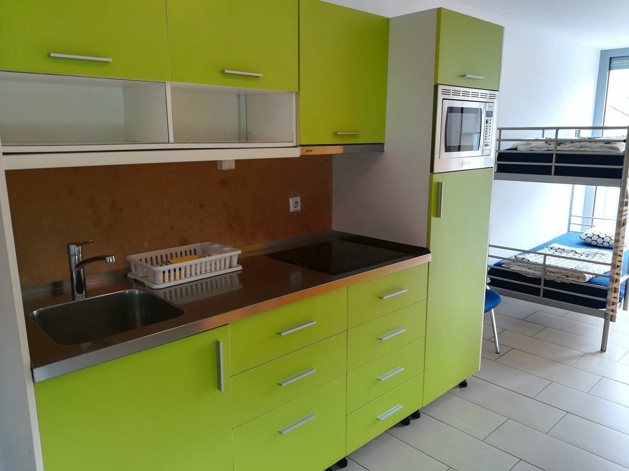 לובליאנה Simbol Rooms With Free Private Parking מראה חיצוני תמונה